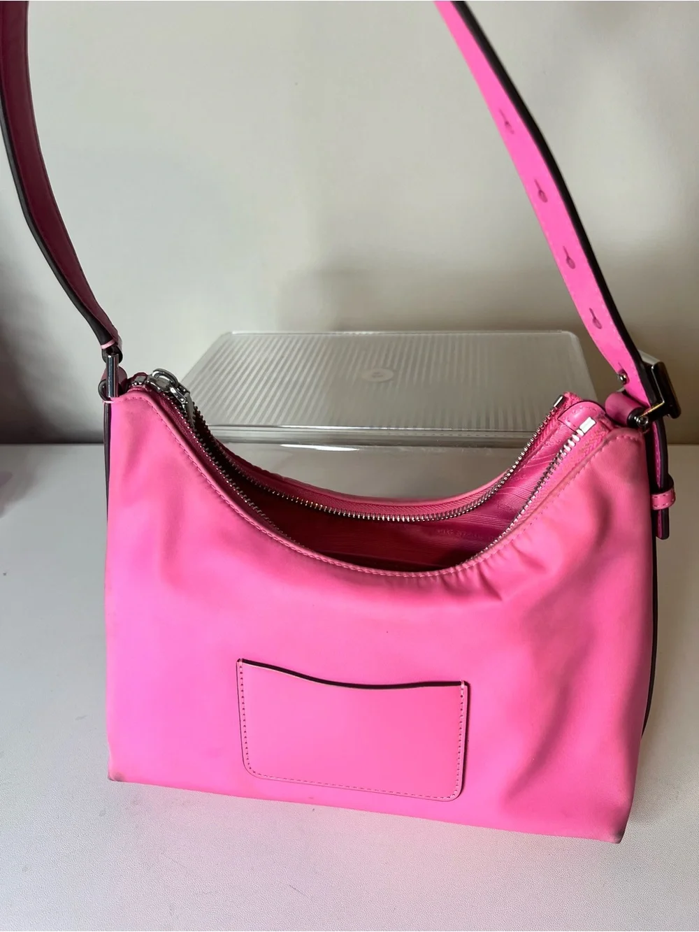kate spade Hot Pink Shoulder Bag